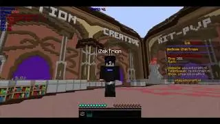 IckCraft #3 Trappen & Killen