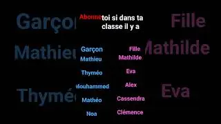 #dr&ocirc;le #question #shorts