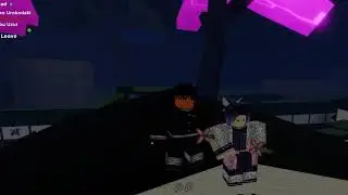 Insect breathing showcase along with update log (Demon Fall)