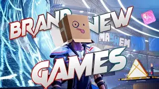 TOP 10 NEW BEST GAMES FOR ANDROID & IOS 2021 | OFFLINE/ONLINE #19