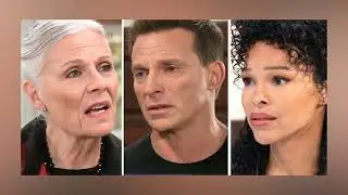 General Hospital 😱: Is Peter Worse Than Drew?