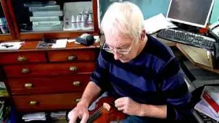cremona house violin shop