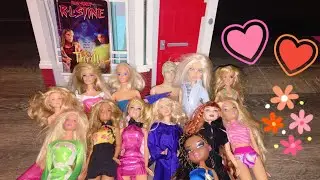Second Hand Doll Haul!