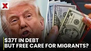 Taxpayer Showdown: Democrats Demand Healthcare for Undocumented | NewsX World