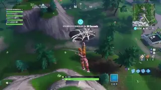 Fortnite pro