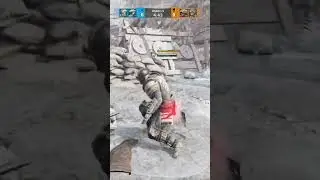 [For Honor] How to dodge 101