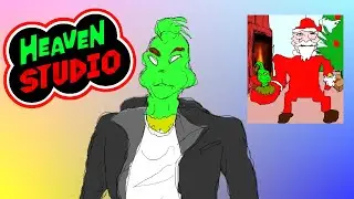 Grinch's Ultimatum [Heaven Studio]