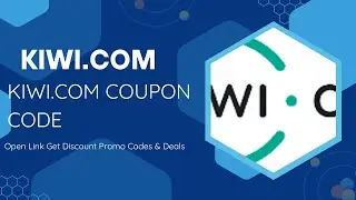 Kiwi promo codes & discounts Enjoy up to 71% discount on all travel bookings -a2zdiscountcode