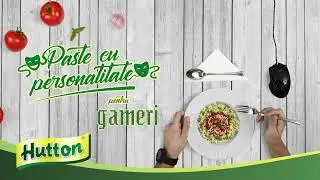 Paste cu personalitate