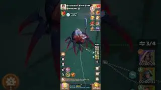DARK WAR 275