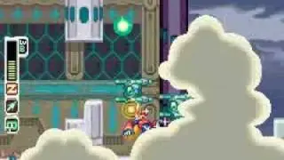 MMZ4 Zero Fist Only Pegasus Level