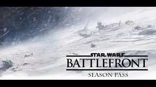 Star Wars Battlefront: Season Pass Trailer