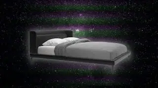 Never Look Under The Bed