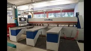 SCHELLING FW 430 (H&ouml;chsmann Klipphausen)