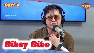 BB Time with Biboy Bibo (April 22, 2025) | PART 1