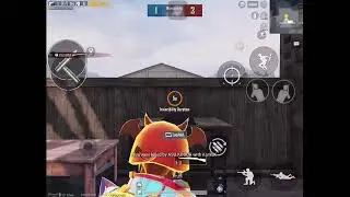 SOLO VS SQUAD | VR1 ESPORTS | Rush Gameplay