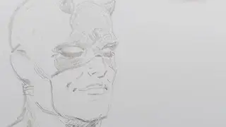 Daredevil & Elektra