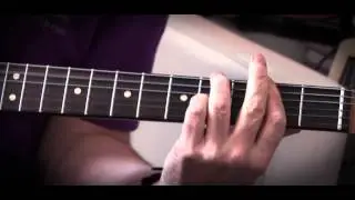 TLGS Hand Wound Pickups - Lola 60s Single Coil Demo