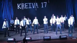 Chavat Boys | Kreiva 2k17
