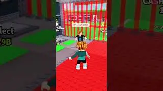 The noob eliminated my brainrot in roblox 😂 #shorts