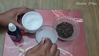 rem&egrave;d pou dan f&egrave; mal