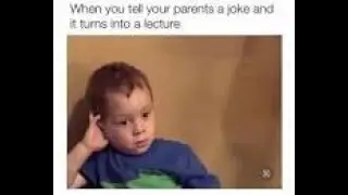 6 minutes of scrumptious memes