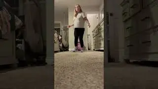 Day 151 of Ice Skating for the Rest of My Life