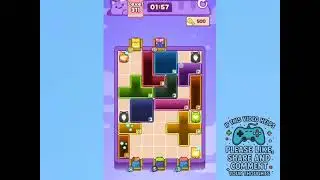 Drop The Cat Level 311 Walkthrough