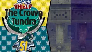 A New Regi-Scovery!  | Pok&eacute;mon Sword & Shield - Episode 51