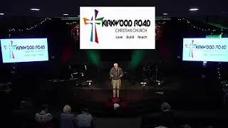 KRCC Sunday Service - 12/14/25