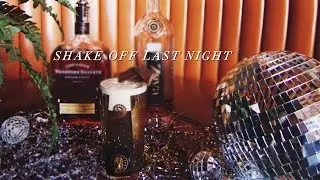 Hangover Cure Cocktail Recipe: Shake Off Last Night