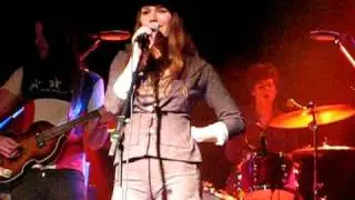 Jenny Lewis and Johnathan Rice - Carpetbagger