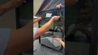 Vertical latch window not locking? Watch this!