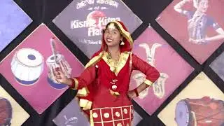 🌟 GURLEEN KAUR | KKHD TV Reality Show | Season 12 | Quarter-Finale | Malout
