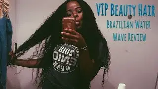 Vip Beauty Hair | Обзор бразильской завивки