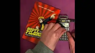 Teenage Engineering Pocket Operator Arcade PO-20 Chiptune Beat