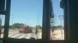[Urbano Las Rozas] L-2 | El Encinar de Las Rozas - Monte Rozas - La Marazuela