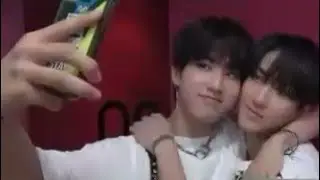 BinSung Moments Pt.6 (Stray Kids HanXChangbin)