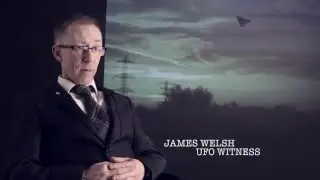 James Welsh Interview