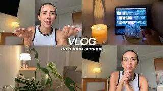Minha timidez na internet, anivers&aacute;rio da mamis e muita fam&iacute;lia