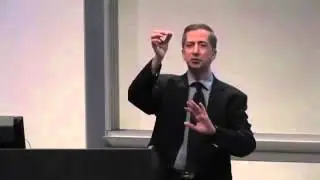 Basic premise of Learning