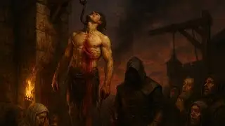 The Executioner&rsquo;s Hook: Europe&rsquo;s Most Terrifying Punishment That Lasted 600 Years