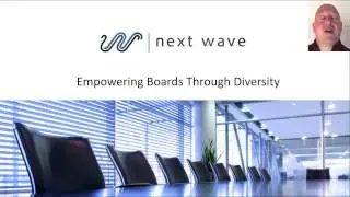 HotDesQ NextWave