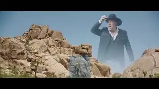 ENK DIVENTA JIMMY BARNES | sterlina plus / parodia