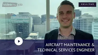 AIRCRAFT MAINTENANCE & TECHNICAL SERVICES ENGINEER