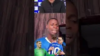 Full summary of Liam Rosenior Liam Rosenior press conference ahead of the Crystal Palace game .