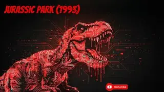 Jurassic Park (1993) Explained | Hidden Facts, Mistakes & Secrets