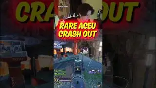 Rare ACEU Crash out because of Devotion | Apex Legends #apexlegends #shorts