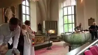 Du är allt