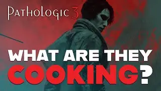 Pathologic 3 Is Full of Wild Ideas | Quarantine Demo Impressions